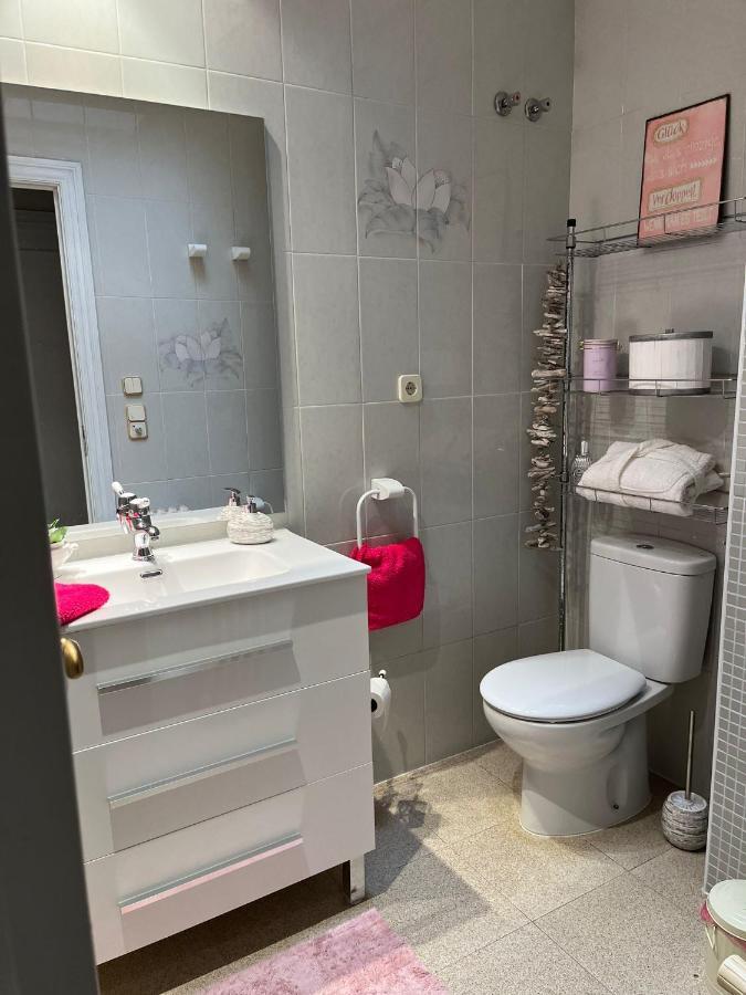 Romantico Wellness Casa Veronica Эльче Экстерьер фото