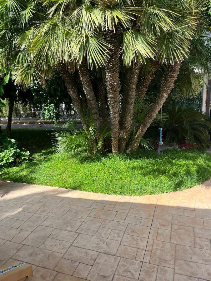 Romantico Wellness Casa Veronica Эльче Экстерьер фото