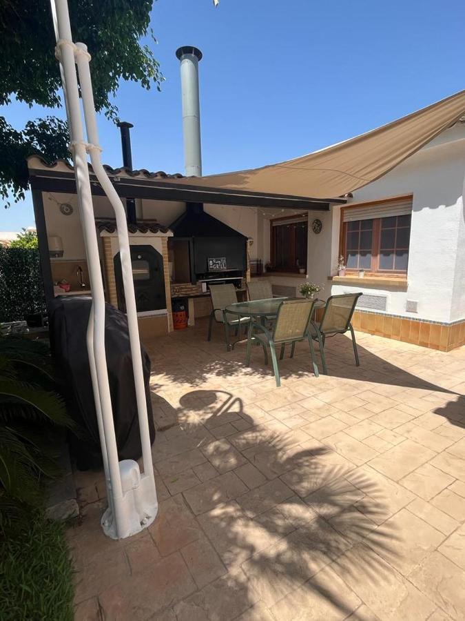 Romantico Wellness Casa Veronica Эльче Экстерьер фото