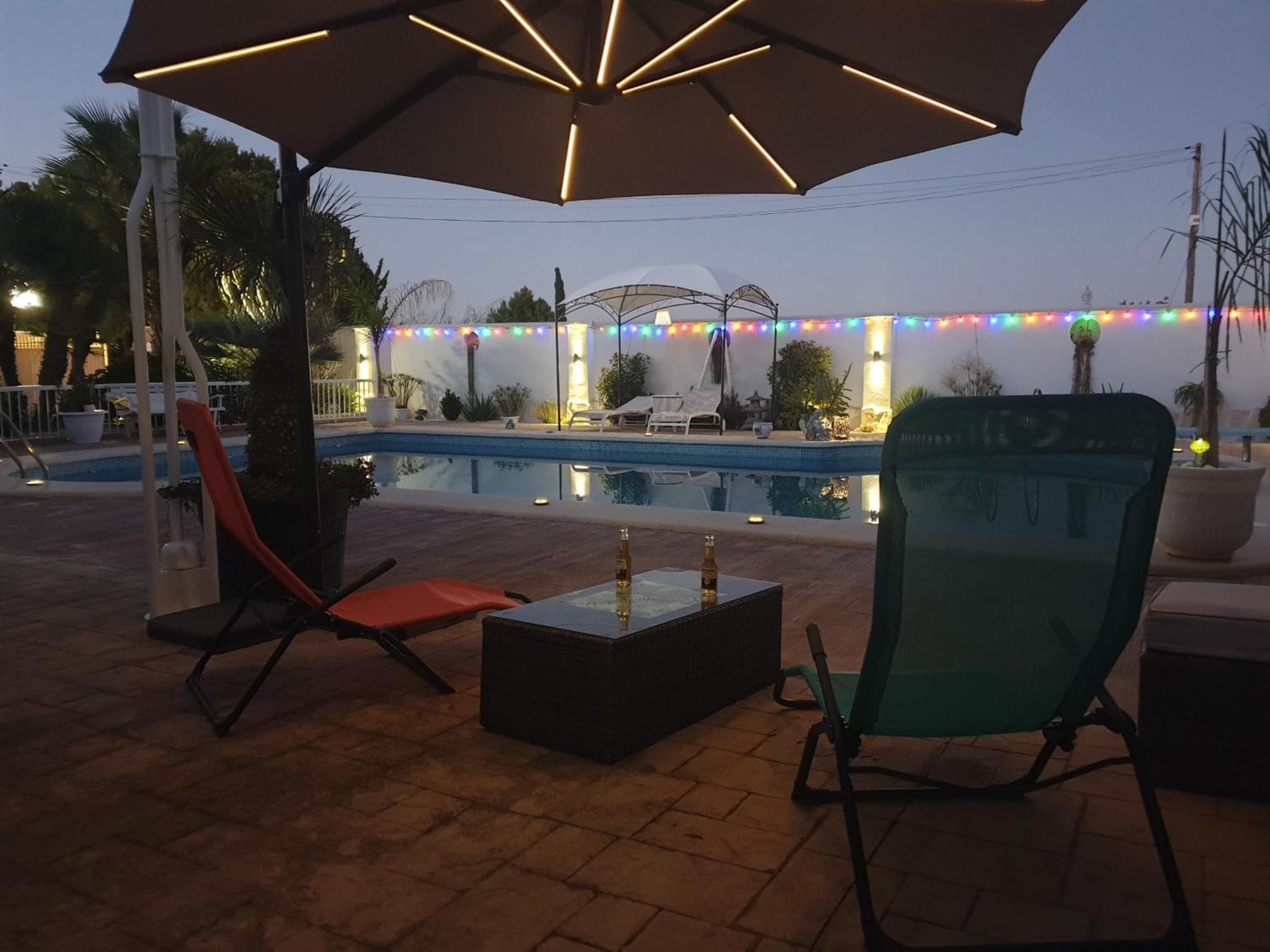 Romantico Wellness Casa Veronica Эльче Экстерьер фото