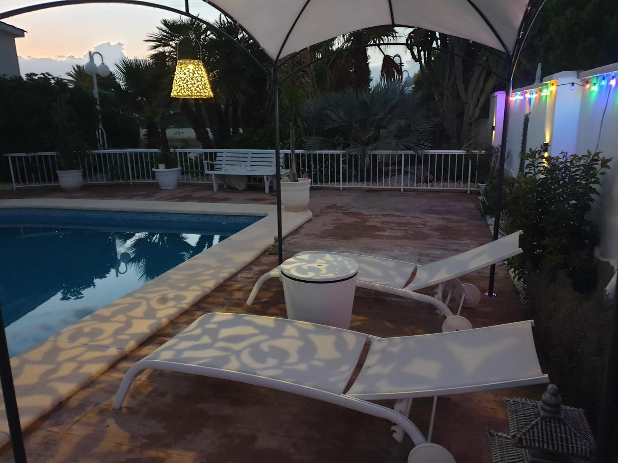 Romantico Wellness Casa Veronica Эльче Экстерьер фото