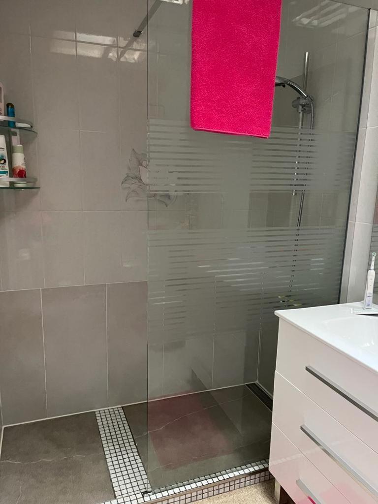 Romantico Wellness Casa Veronica Эльче Экстерьер фото