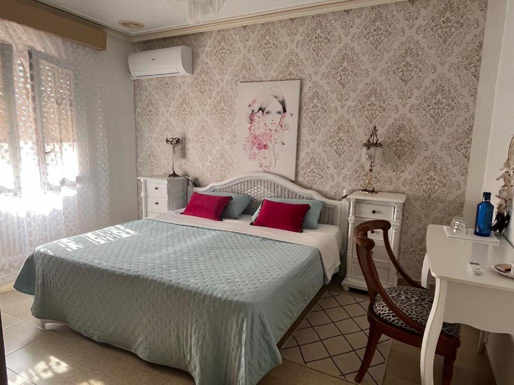 Romantico Wellness Casa Veronica Эльче Экстерьер фото