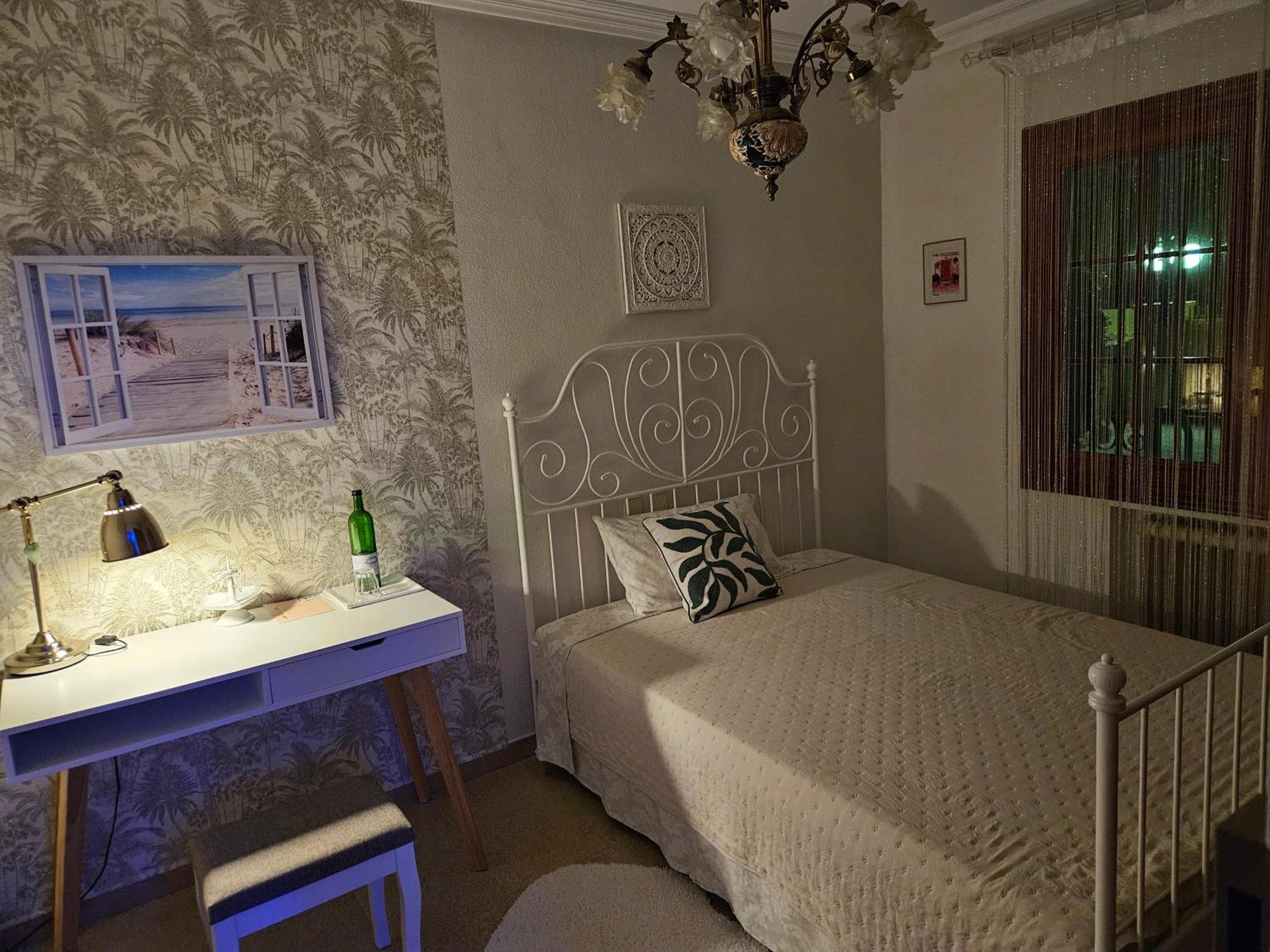 Romantico Wellness Casa Veronica Эльче Экстерьер фото
