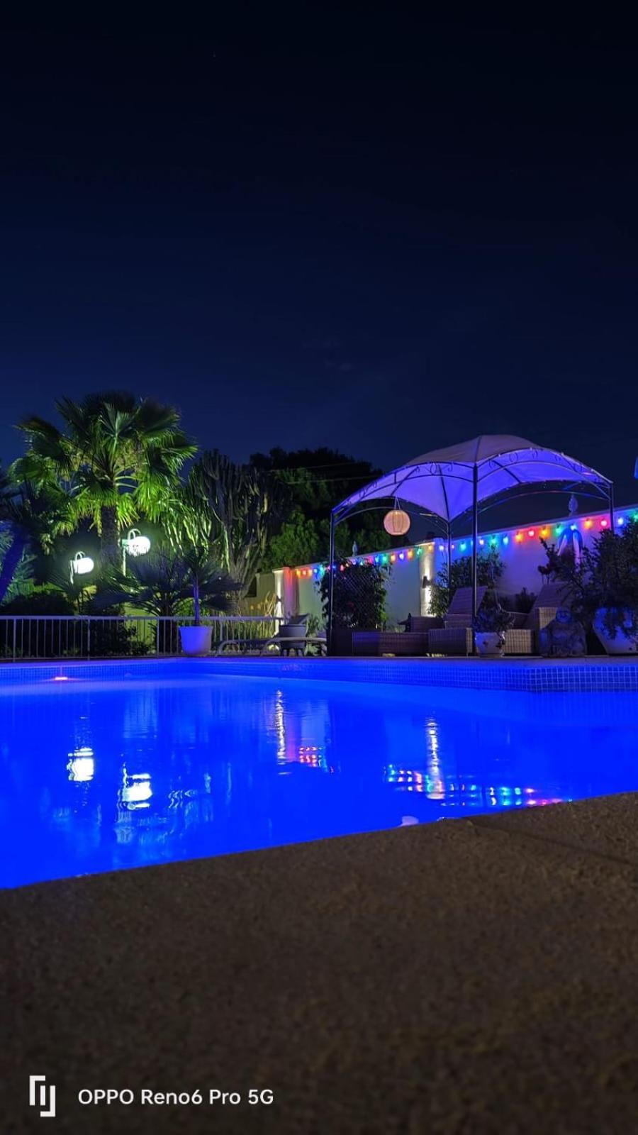 Romantico Wellness Casa Veronica Эльче Экстерьер фото